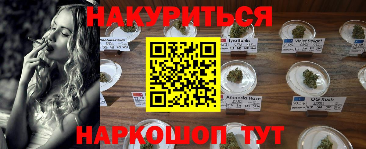 Канабис OG Kush Сальск